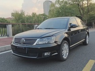 Volkswagen Passat 2011