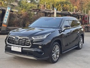 Toyota Highlander 2022
