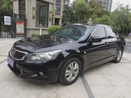 Honda Accord 2009