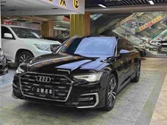 Audi A6 2019