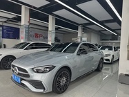 Mercedes-Benz C-Class 2023