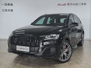 Audi Q7 2024