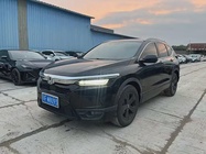 Honda Breeze 2021