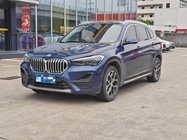 BMW X1 2021