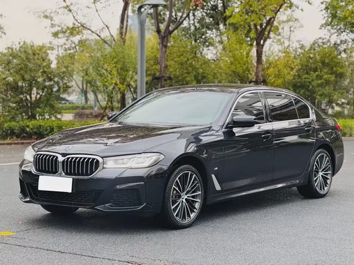 BMW 6 Series 2022