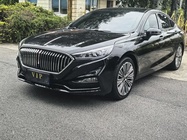 Hongqi H5 2021