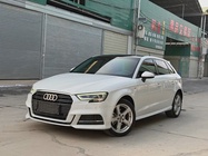 Audi A3 2019