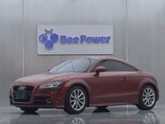 Audi TT 2015