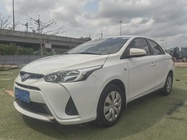 Toyota Yaris 2019