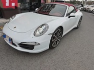 Porsche 911 2016