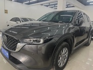 Mazda CX-5 2022