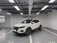 Nissan Qashqai 2020