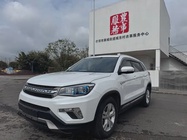 Changan CS75 2016