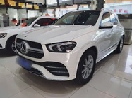 Mercedes-Benz GLE-Class 2020