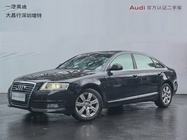 Audi A6 2009