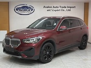BMW X1 2021