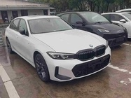 BMW 3 Series 2026