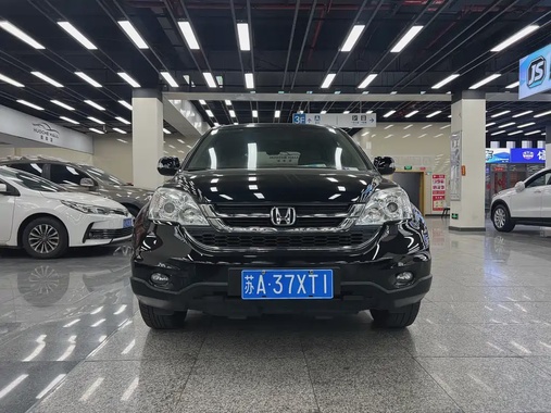 Honda CR-V 2011