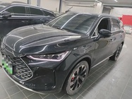 BYD Tang 2024