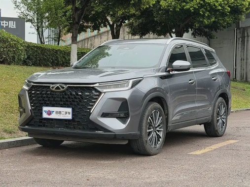 Chery Tiggo 8 PRO 2023