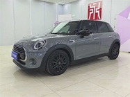 MINI Other 2021