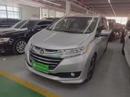 Honda Odyssey 2015