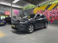 Jeep Compass 2019