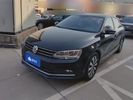 Volkswagen Sagitar 2018