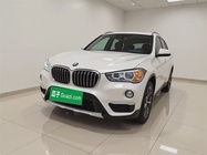 BMW X1 2017