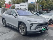 NIO EC6 2021