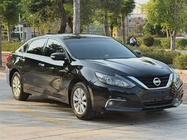 Nissan Teana 2018