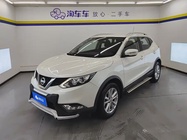 Nissan Qashqai 2017