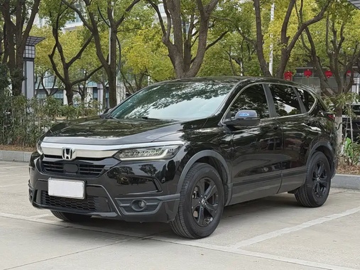 Honda Breeze 2022