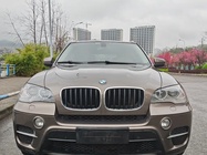 BMW X5 2011