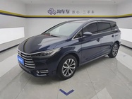 BYD MAX 2020