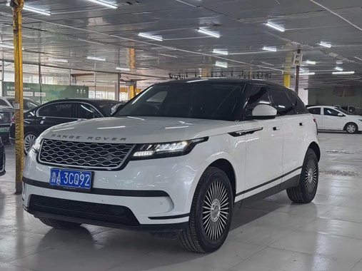 Land Rover Velar 2023