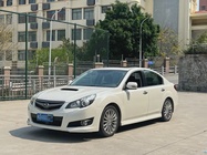 Subaru Legacy 2011