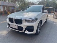 BMW X3 2019