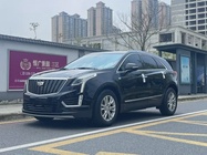 Cadillac XT5 2023