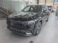 Mercedes-Benz EQB 2025