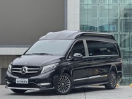 Mercedes-Benz V-Class 2023