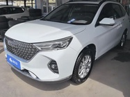 Haval M6 2021