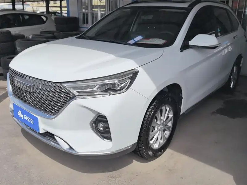 Haval M6