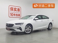 Buick Regal 2023