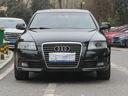 Audi A6 2012