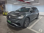 Volkswagen ID.4 2022