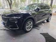 Buick Envision Plus 2023