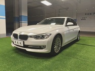 BMW 3 Series 2014