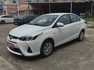 Toyota Yaris 2019