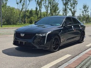 Cadillac CT4 2021